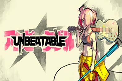 無與倫比 / UNBEATABLE